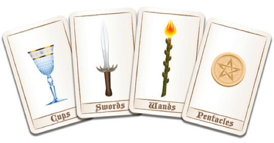 queen of swords travel