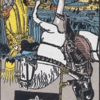 Major Arcana Reversed Tarot Card Meanings - All Explained HERE!